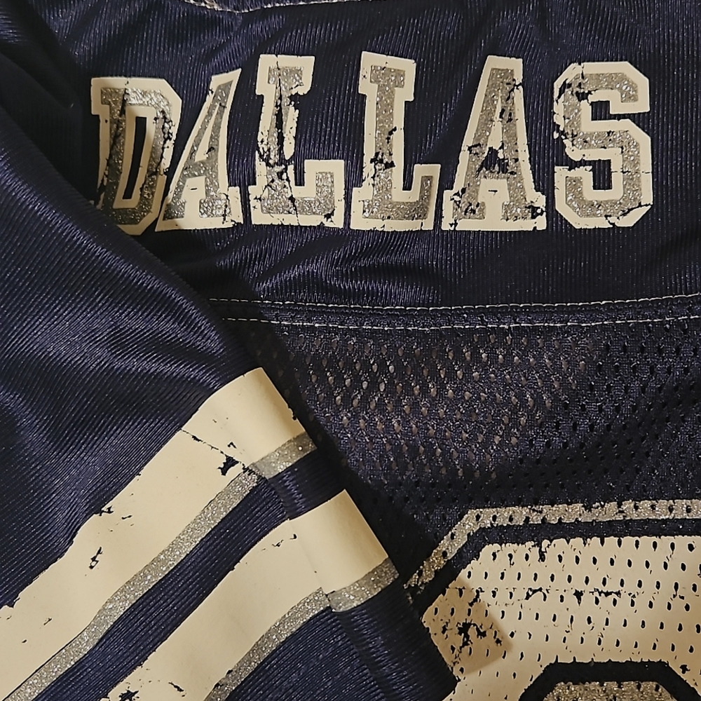 Dallas Cowboys jersey for women Small - Picture 4 of 4